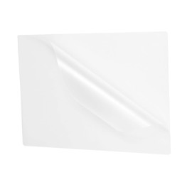 7 Mil IBM Card Laminating Pouches 2-5/16 X 3-1/4 Laminator Sleeves Qty 100 by LAM-IT-ALL