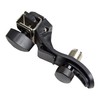 Fame DMC-700 Drum Microphone Clamp, High Quality Microphone Holder for