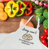 CENWA It's Stretch and Fold Day Funny Bread Baker Kitchen