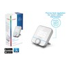 Bosch Smart Home Room Thermostat II for Controlling Smart Radiator