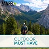ZANFEL Poison Ivy, Oak & Sumac Wash - Topical Solution
