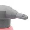 Electric Spray Bottle Plant Mister for Indoor Outdoor Plants 3L