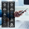 CSL - WLAN USB-Stick Dual Band - Mini Adapter Stick