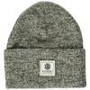 Element Men's Dusk Beanie, ASH Heather
