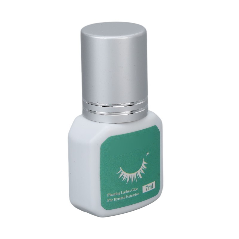 Eyelash Extension Glue 3‑5 Seconds Quick Drying Extra Strong Eyelash