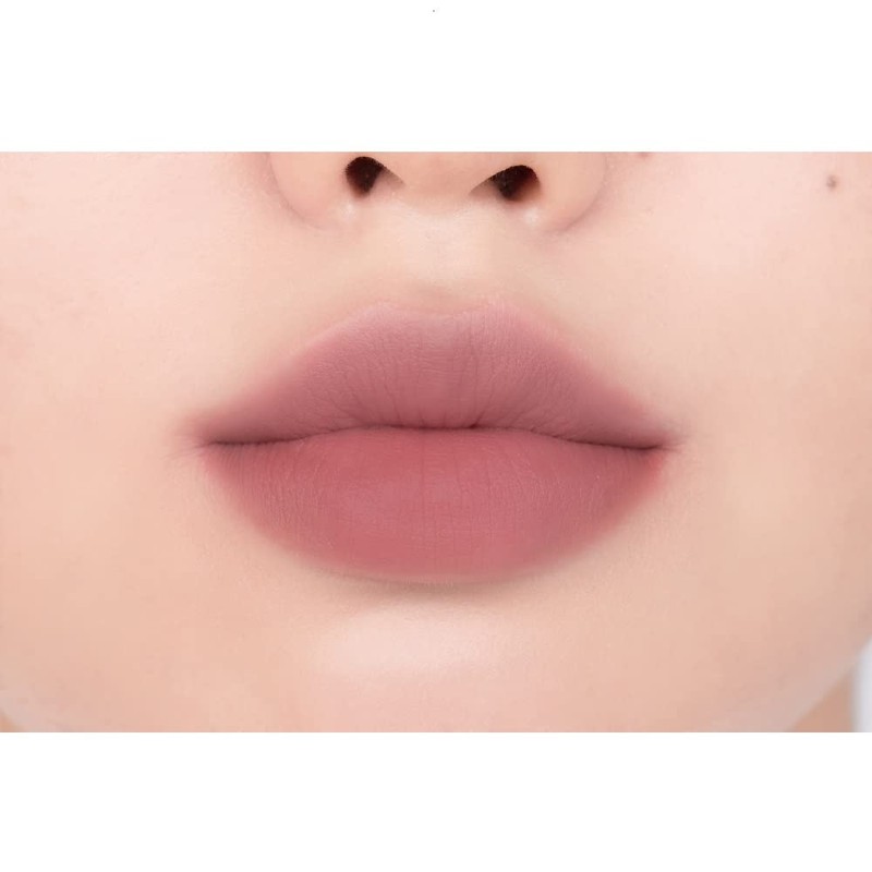 rom&nd Z Matte Lipstick 22 Mauve Beans