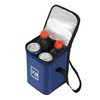 Camp&Fire 6 Litre Small Cooler Bag. Insulated Thermal Bag with