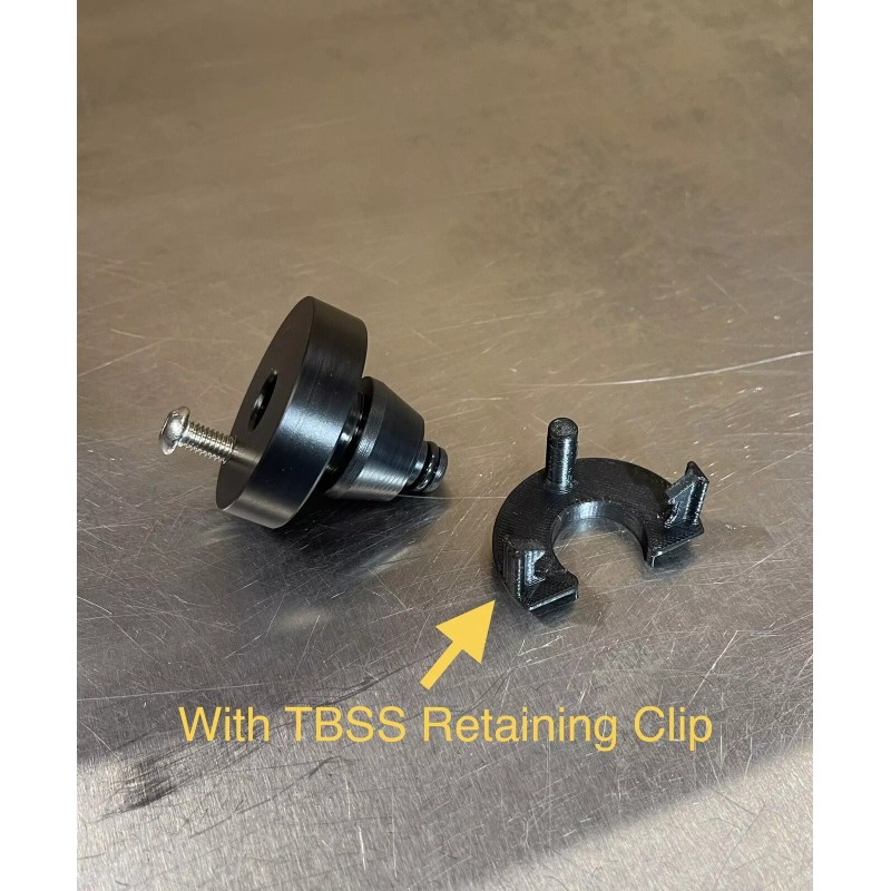 GNARLY LSX Performance CHEVY GM LS3 LS9 (3 bar) MAP