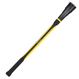 Truper 30839 Replacement Fiberglass Handle For 5, 6-Pound Pick, 36-Inch