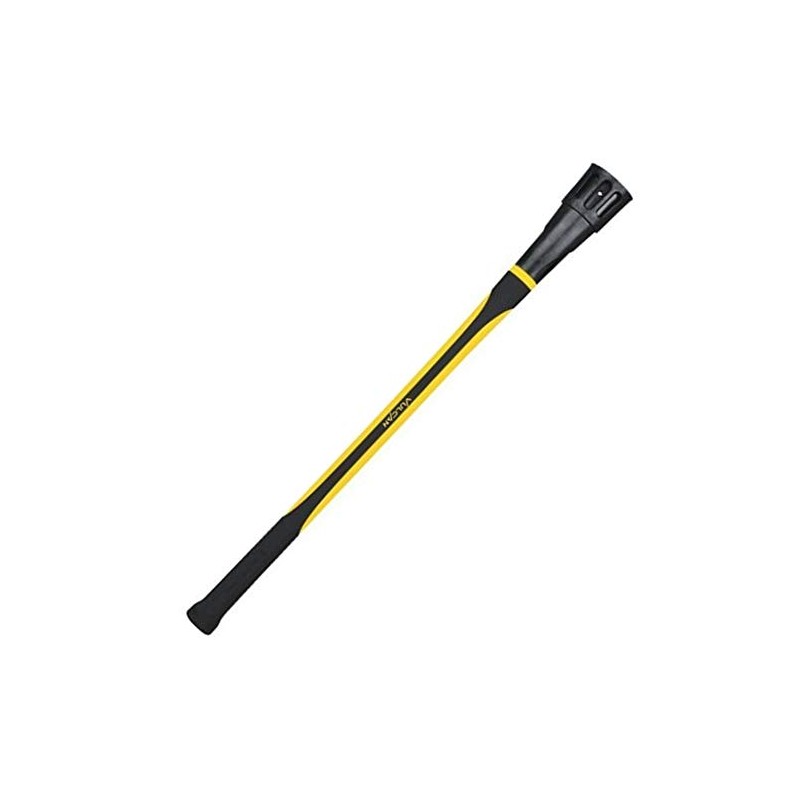 Truper 30839 Replacement Fiberglass Handle For 5, 6-Pound Pick, 36-Inch