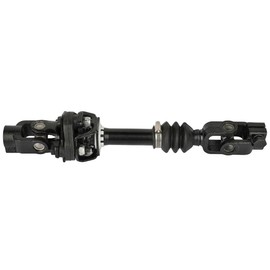 SCITOO Steering Shaft For Dodge Dakota 2005-2010,For Mitsubishi Raider 2006-2009,For Ram Dakota 2011