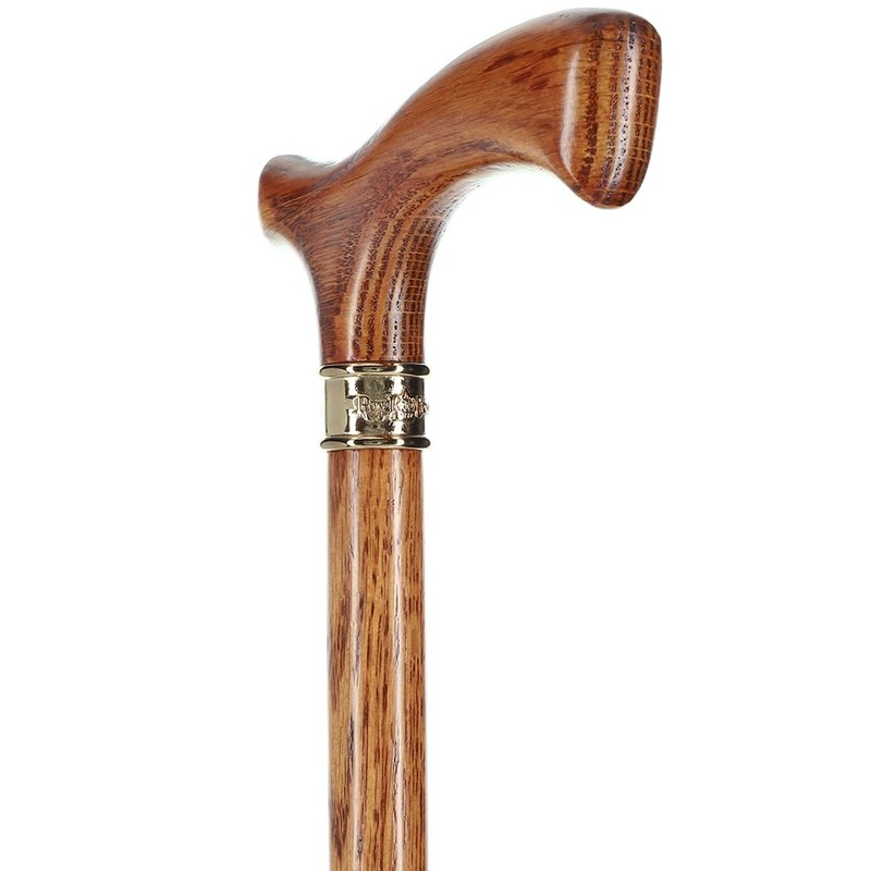 Stylish Walking Sticks – Ash Fritz Walking Canes Made from