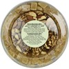 Christmas Selection Gift Box Containing Deluxe Mixed Nuts (Walnuts, Cashews,