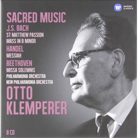 Sacred Music