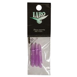 L-style シャフト Laro Shaft ミルキーパープル C260