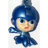 Megaman Capcom Backpack Hanger ~ Metallic (Chase)~ Opened to Identify
