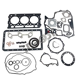 INPOST New Full Gasket Set for Kubota D902 Engine with Head Gasket