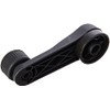febi bilstein 21451 Window Crank Handle Black