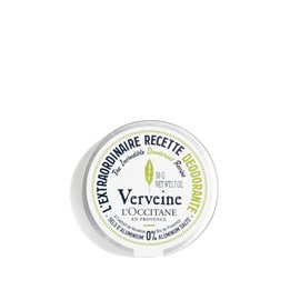 L'Occitane Bálsamo desodorante Verbena 50gr