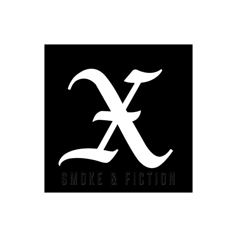 Smoke & Fiction