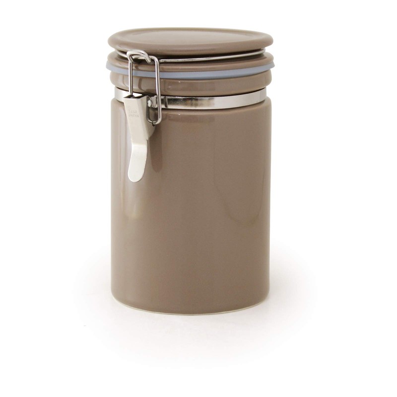 ZEROJAPAN CO-200 OOOG Coffee Canister 200 Oolong Tea