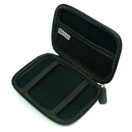 ABZ-S Case for External Hard Drive 6.4 cm (2.5 inch) Hard Shell EVA – Black