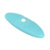 Ultrasonic Scrubber 3 Levels USB Charging High Frequency Vibration Dual