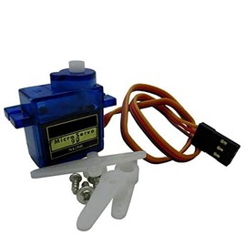 SG90 9G Micro Mini Servo Motor
