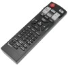 For LG New AKB73655751 Replace Remote for LG Mini Hi-Fi