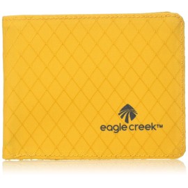 eagle creek RFID Wallet - Sahara Yellow (Yellow) - EC0A3SB2299