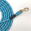 Shorven Nylon Strong Dog Rope Lead Reflective Training Dog Leash