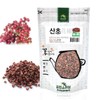 [Medicinal Korean Herb] Szechuan pepper/Zanthoxylum schinifolium 산초 Dried Bulk Herbs