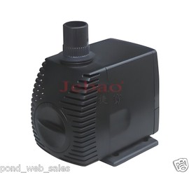 Jebao Submersible Fountain Pump (WP1500-396gph