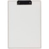 High Quality Clipboard A4 Made from Polypropylene with Stand Colour,