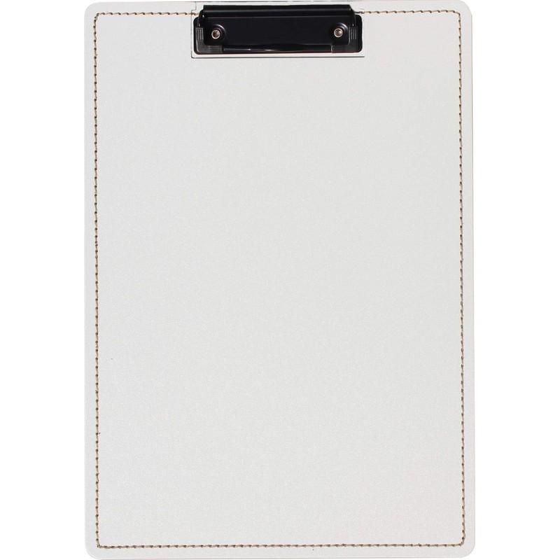 High Quality Clipboard A4 Made from Polypropylene with Stand Colour,