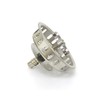 Twist Lock Basket Strainer Replacement (Premium 304 Stainless Steel Construction)