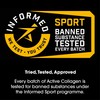 U Perform - Informed Sports Collagen for Fast Muscle Recovery,