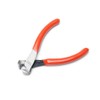 CRESCENT - 4" Mini End Nipper Plier Dipped Grip (4MECNDG)
