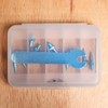 Replacement Pins for Moisture Meter M3-P0.5 Pin Thread Moisture Meter