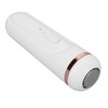 Electric Feet Callus Remover USB Rechargeable 2 Speed Silent Portable