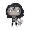 Funko POP Heroes: WW 80th-WW (Black Lantern) Multicolor