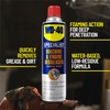 WD-40 Specialist Machine & Engine Degreaser Foaming Spray, 18 OZ