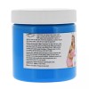 Neon Blue 4 Oz - Liquid Latex Body Paint, Perfect