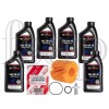 Original Equipment Oil Filter Genuine Toyota oil change kit for