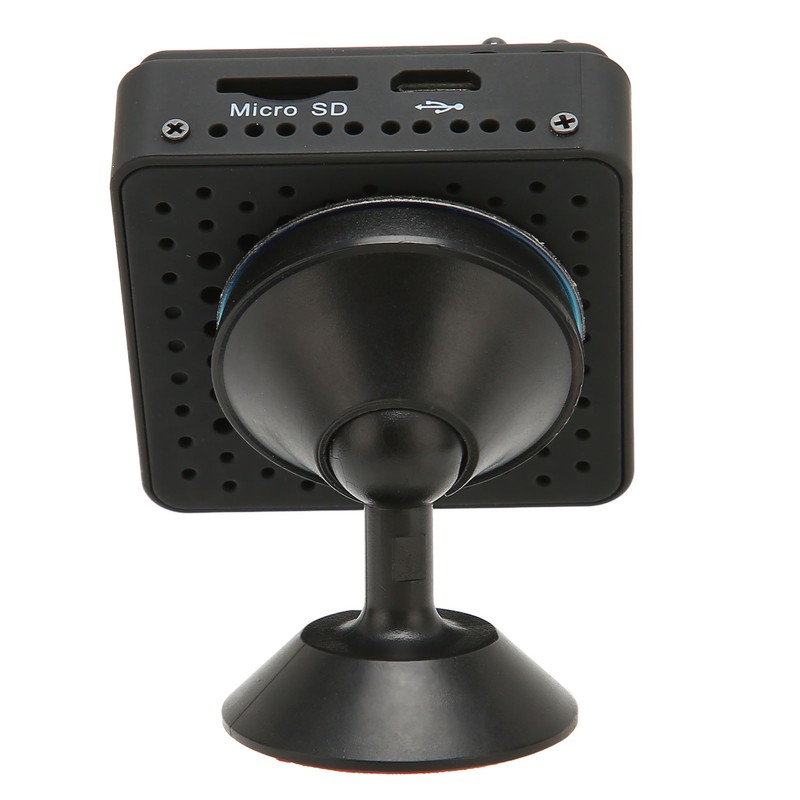 Mini Wireless Camera HD 1080P Motion Detection WiFi Small Body