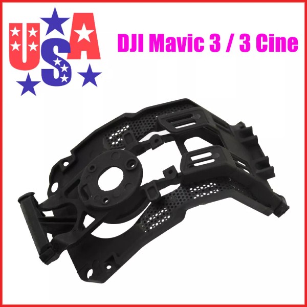 For DJI Original Gimbal Camera Mount Vibration Absorbing Board For