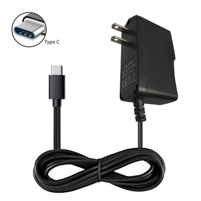 BoxWave Charger Compatible with Clover Flex - Wall Charger Direct