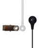 HYS Covert Air Acoustic Tube Earpiece Security Walkie Talkie Headset