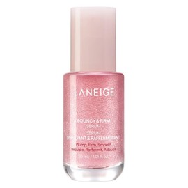 LANEIGE Original Bouncy & Firm Serum | Filling and Firming Serum | 30 ml