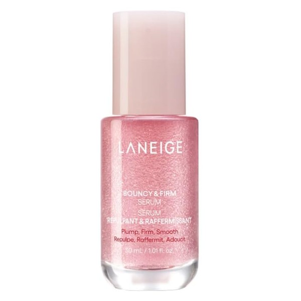 LANEIGE Original Bouncy & Firm Serum | Filling and Firming